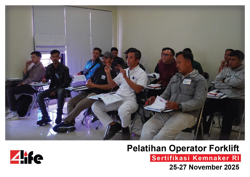 Public Training Forklift November 2025-01